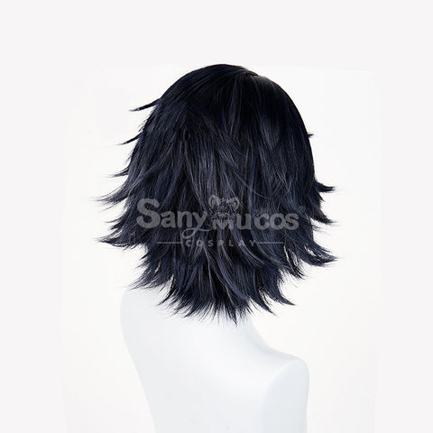 【In Stock】Game Identity Ⅴ Cosplay Matthias Czernin Cosplay Wig