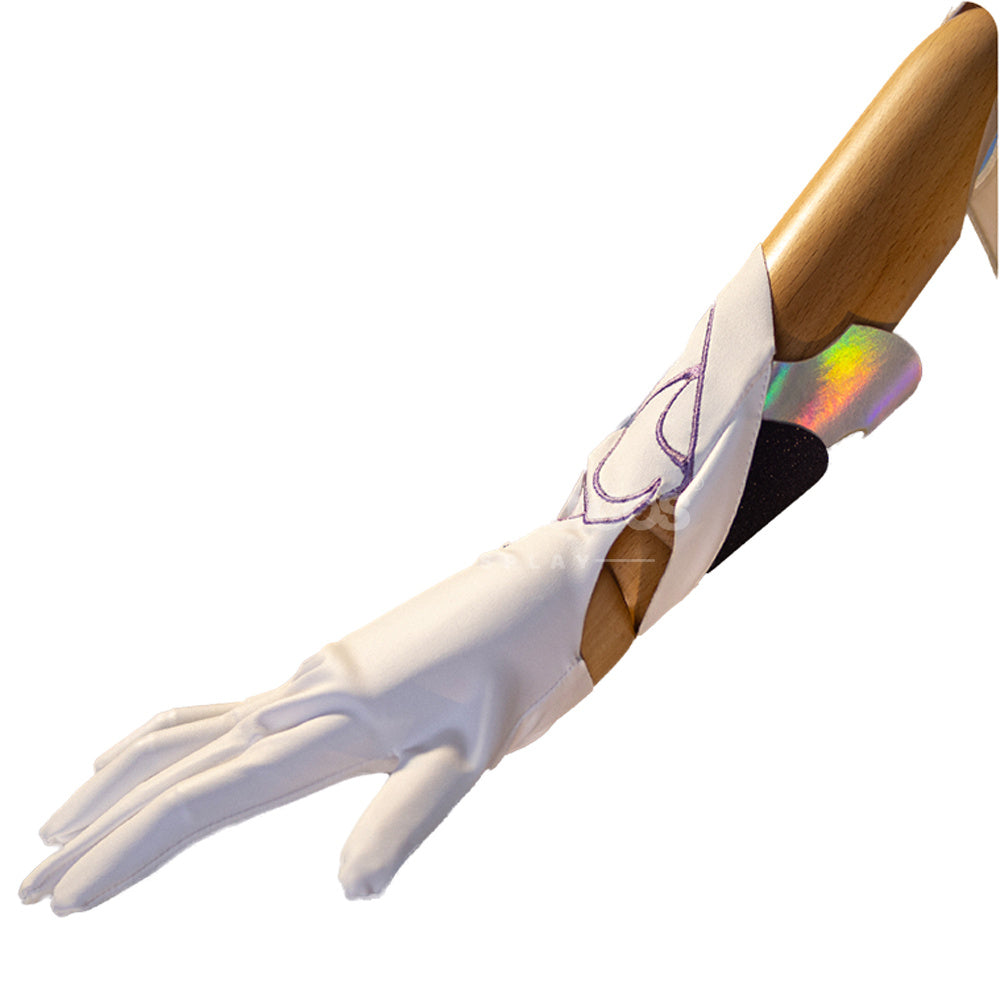 【Pre-Sale】Game Honkai Impact 3rd Cosplay Herrscher of Human: Ego Cosplay Costume Premium Edition Cosplay Costumes