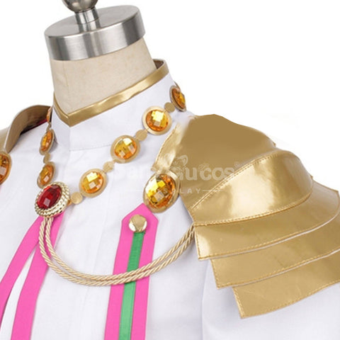 【Pre-Sale】Game Cosplay Tracen Academy School uniform Cosplay Costume