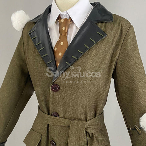 【In Stock】Game Identity V Cosplay Melly Plinus Cosplay Costume