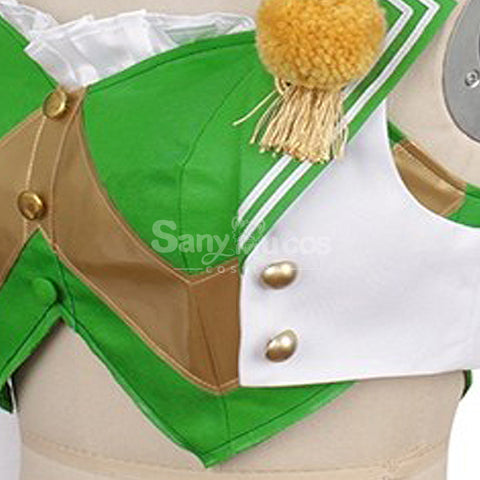 【Pre-Sale】Game Cosplay Mr. C.B. Cosplay Costume