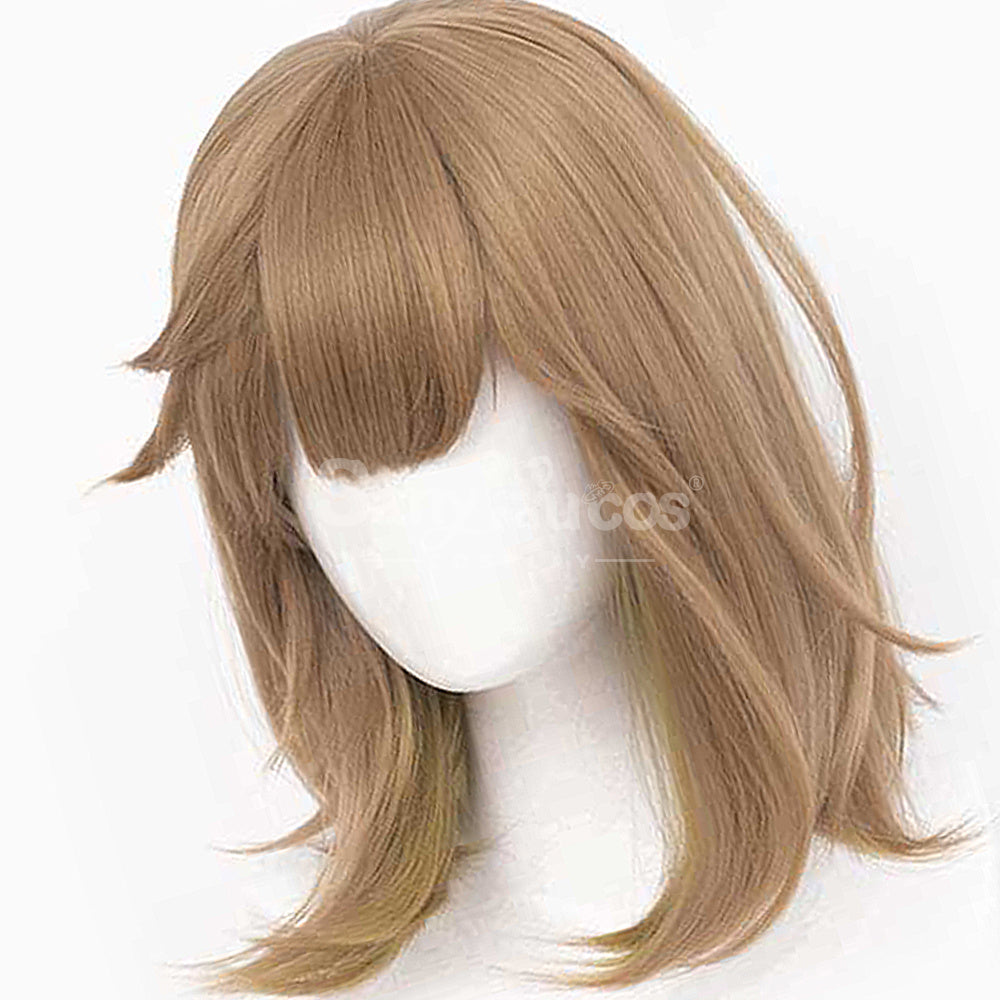 【In Stock】Game Reverse:1999 Cosplay Regulus Cosplay Wig Cosplay Wigs
