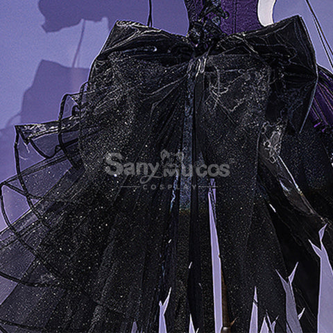 【Pre Sale】Anime Puella Magi Madoka Magica Cosplay Homura Akemi Cosplay Costume Premium Edition Cosplay Costumes