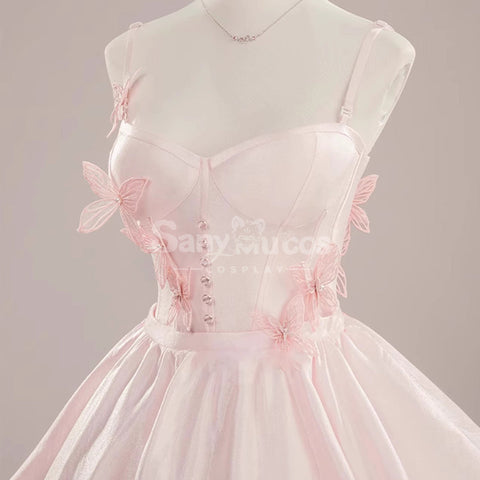 【Pre-Sale】Game Love and Deepspace Cosplay Evol Cosplay Costume Cosplay Costumes