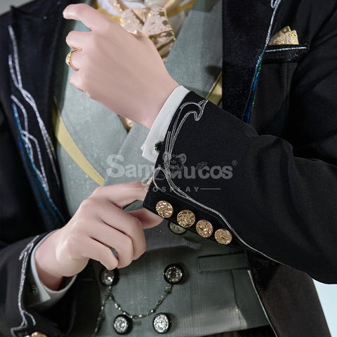 【Pre-Sale】Game Tears of Themis Cosplay Marius von Hagenn Cosplay Costume Premium Edition