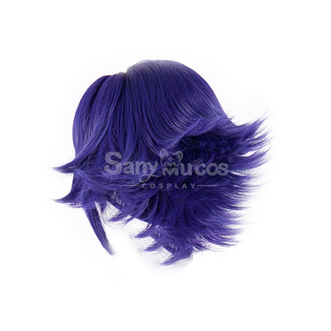 【In Stock】Game MiSide Cosplay Mira Cosplay Wig