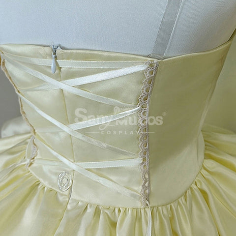 【Pre-Sale】Anime Cardcaptor Sakura Cosplay Sakura Kinomoto Fairy Dream Cosplay Costume