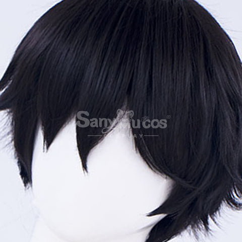【In Stock】Game Valorant Cosplay Iso Cosplay Wig