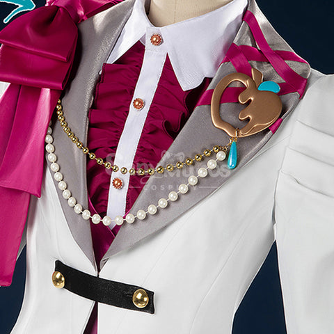 【Pre-Sale】Game Ensemble Stars Cosplay Snow White Cosplay Costume