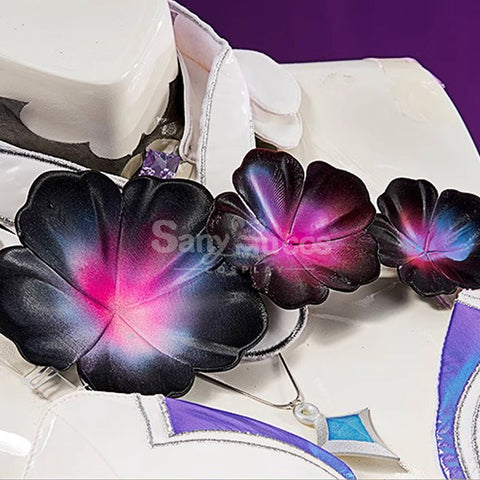 【Pre-Sale】Game Honkai Impact 3rd Cosplay Kiana Kaslana Cosplay Costume Premium Edition Cosplay Costumes