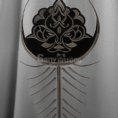 【Pre-Sale】Game Silent Hill f Cosplay Kotoyuki Tsuneki Fox Mask Cosplay Costume Premium Edition Cosplay Costumes