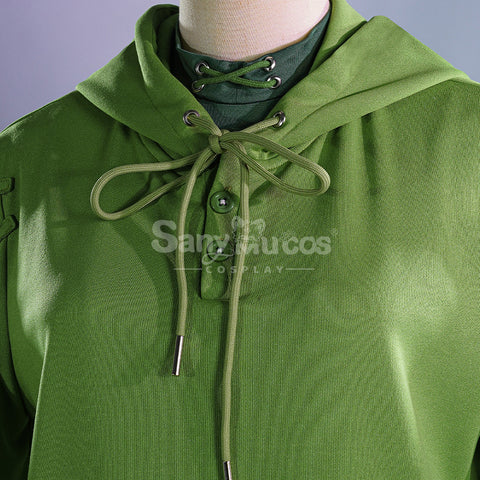 【Pre-Sale】Game Identity V Cosplay Florian Brand Cosplay Costume