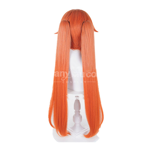 【In Stock】Game Zenless Zone Zero Cosplay Orphie Cosplay Wig