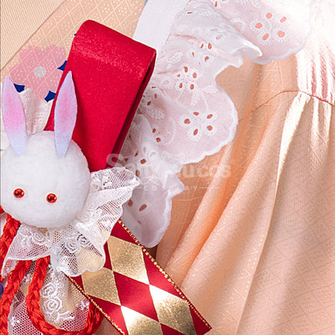 【In Stock】Game Reverse:1999 Cosplay Satsuki Cosplay Costume Cosplay Costumes