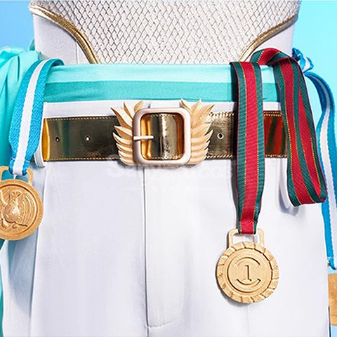 【Pre-Sale】Game Identity V Cosplay Champion Helmsman Cosplay Costume Premium Edition Cosplay Costumes