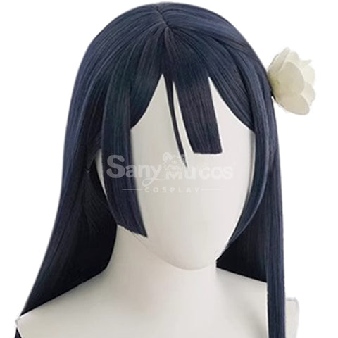 【In Stock】Anime LoveLive! Nijigasaki High School Idol Club Cosplay Setsuna Yuki Cosplay Wig