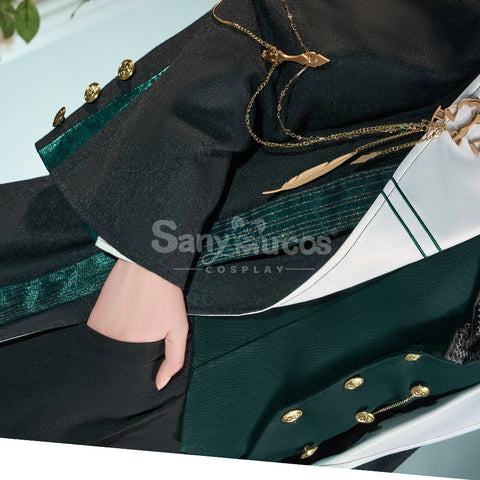 【Pre-Sale】Game Tears of Themis Cosplay Artem Wing Eternal Vow Cosplay Costume Premium Edition