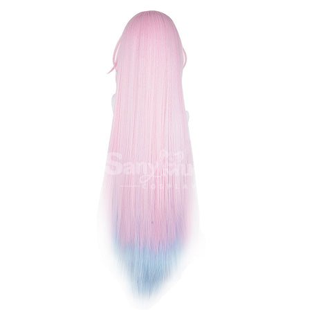 【In Stock】Game Honkai: Star Rail Cosplay Cyrene Cosplay Wig