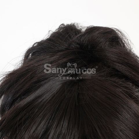 【In Stock】Game Reverse:1999 Cosplay An-an Lee Cosplay Wig Cosplay Wigs