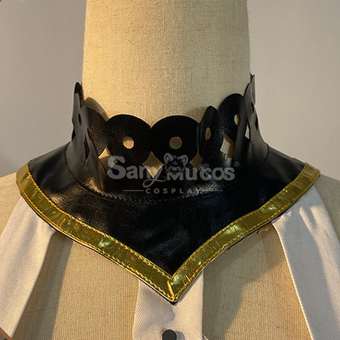 【In Stock】Game Wuthering Waves Cosplay Changli Cosplay Costume