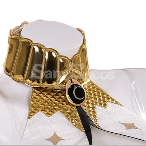 【Pre-Sale】Game Wuthering Waves Cosplay Luno Cosplay Costume