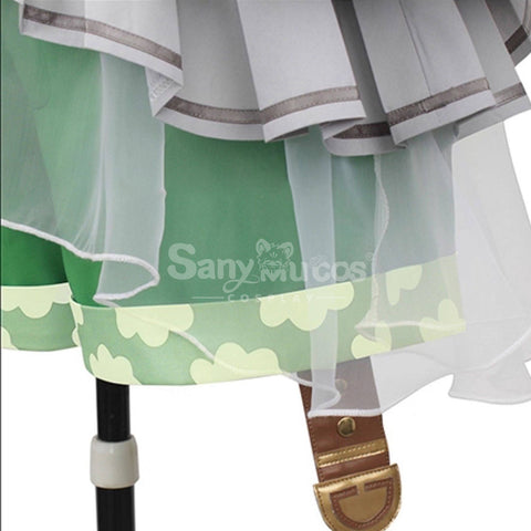 【Pre-Sale】Game Cosplay Seiun Sky Cosplay Costume