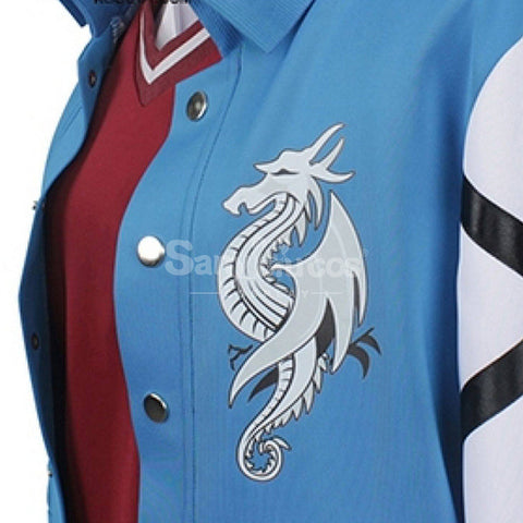 【Pre-Sale】Game Cosplay Nakayama Festa Cosplay Costume