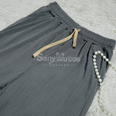 【Pre-Sale】Game Tears of Themis Cosplay Luke Cosplay Costume