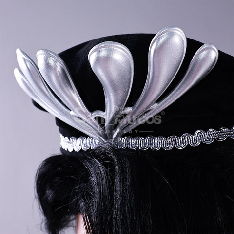 【In Stock】Game Pretty Derby Cosplay Gold Ship Cosplay Costume