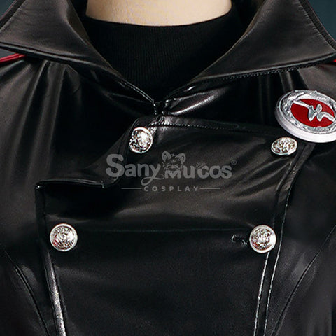 【In Stock】Game Identity V Cosplay psychologist Ada Mesmer-Doomsday Rescuer Cosplay Costume