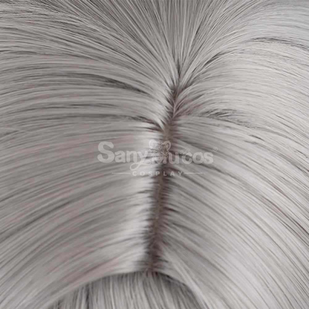 【Pre-Sale】Game Reverse:1999 Cosplay Mercuria Cosplay Wig Cosplay Wigs