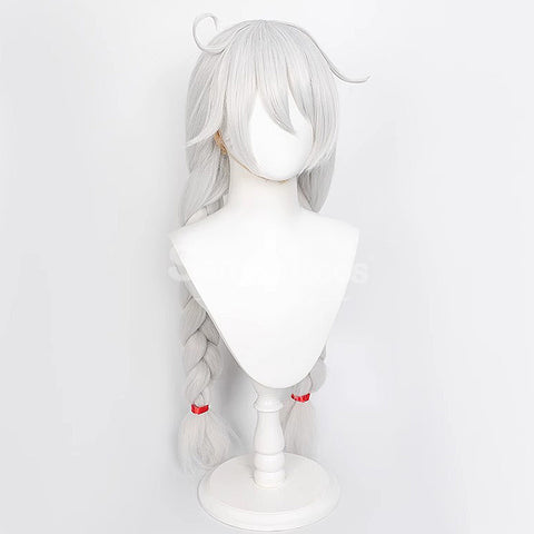 【Pre-Sale】Game Honkai Impact 3rd Cosplay Kiana Kaslana Cosplay Wig