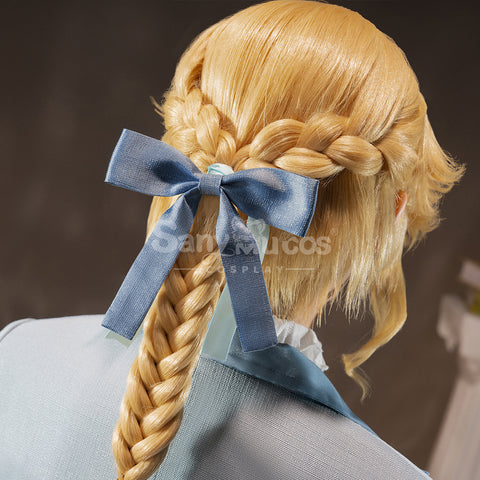 【Pre-Sale】Game Identity V Cosplay Journalist Reporter Cosplay Costume Premium Edition