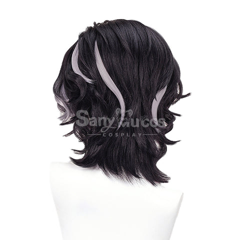 【Pre-Sale】Game Identity V Cosplay Gold Foil Cosplay Wig