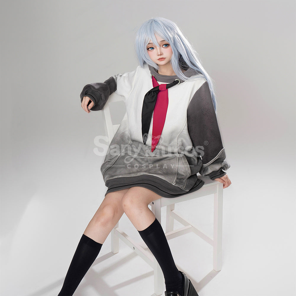 【In Stock】Game Project Sekai: Colorful Stage! Cosplay Kanade Yoisaki Cosplay Costume Cosplay Costumes