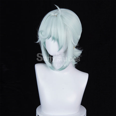 【In Stock】Game Identity V Cosplay Sealed Chronicler Cosplay Wig