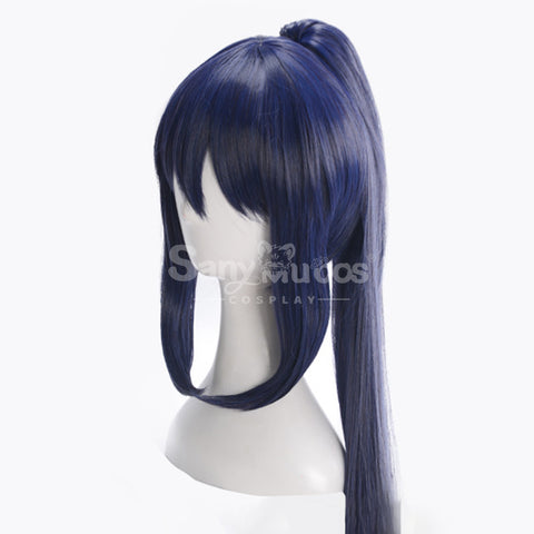 【In Stock】Anime Love Live! Sunshine!! Cosplay Kanan Matsuura Cosplay Wig