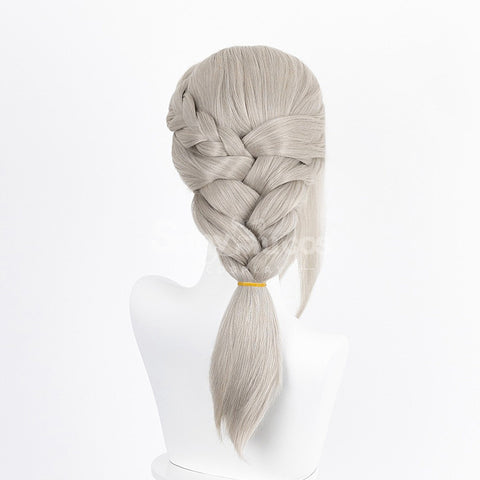 【In Stock】Anime The Legend of Hei Ⅱ Cosplay Luye Cosplay Wig