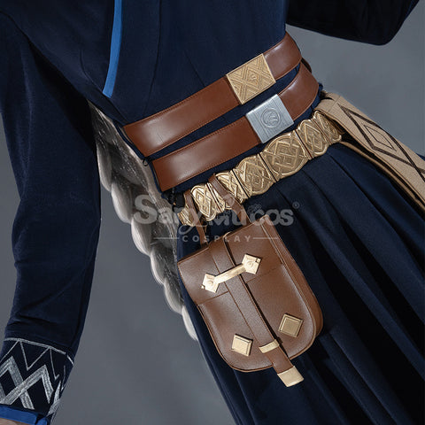 【Pre-Sale】Game Arknights Cosplay Pramanix the Prerita Cosplay Costume Premium Edition Cosplay Costumes
