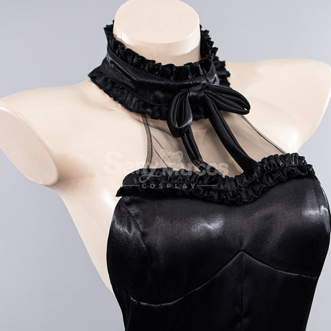 【In Stock】Anime DATE A LIVE Cosplay Little Devil Kurumi Cosplay Costume