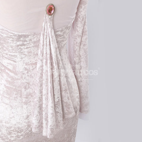 【Custom-Tailor】Anime Alien Stage Cosplay R5 Round5 Mizi Dress Cosplay Costume Custom-Tailor