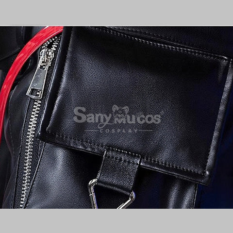 【In Stock】Game Arknights Cosplay Wiš’adel Cosplay Costume Cosplay Costumes