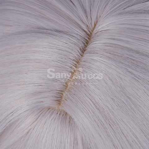 【In Stock】Game Genshin Impact Cosplay Ronova Cosplay Wig