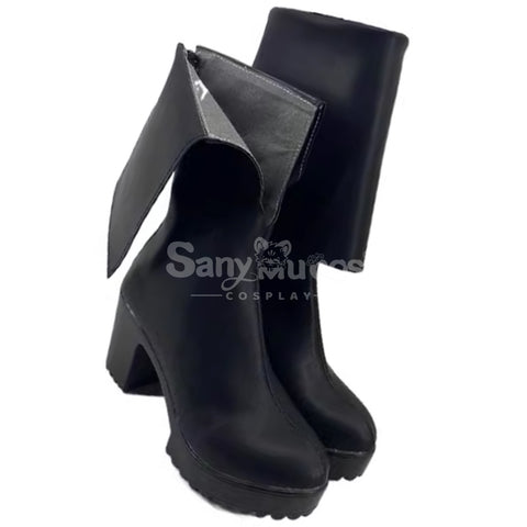 Game Reverse:1999 Cosplay Schneider Cosplay Shoes