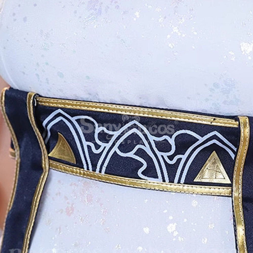 【In Stock】Game Arknights Cosplay Ptilopsis Cosplay Costume Cosplay Costumes