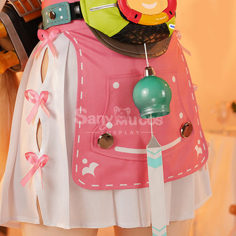 【Pre-Sale】Game Zenless Zone Zero Cosplay Alice Thymefield Swimsuit Cosplay Costume Cosplay Costumes