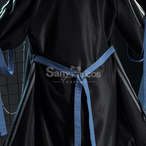 【48H To Ship】Game Identity V Cosplay Night Watch C104 Ithaqua Cosplay Costume Premium Edition Cosplay Costumes