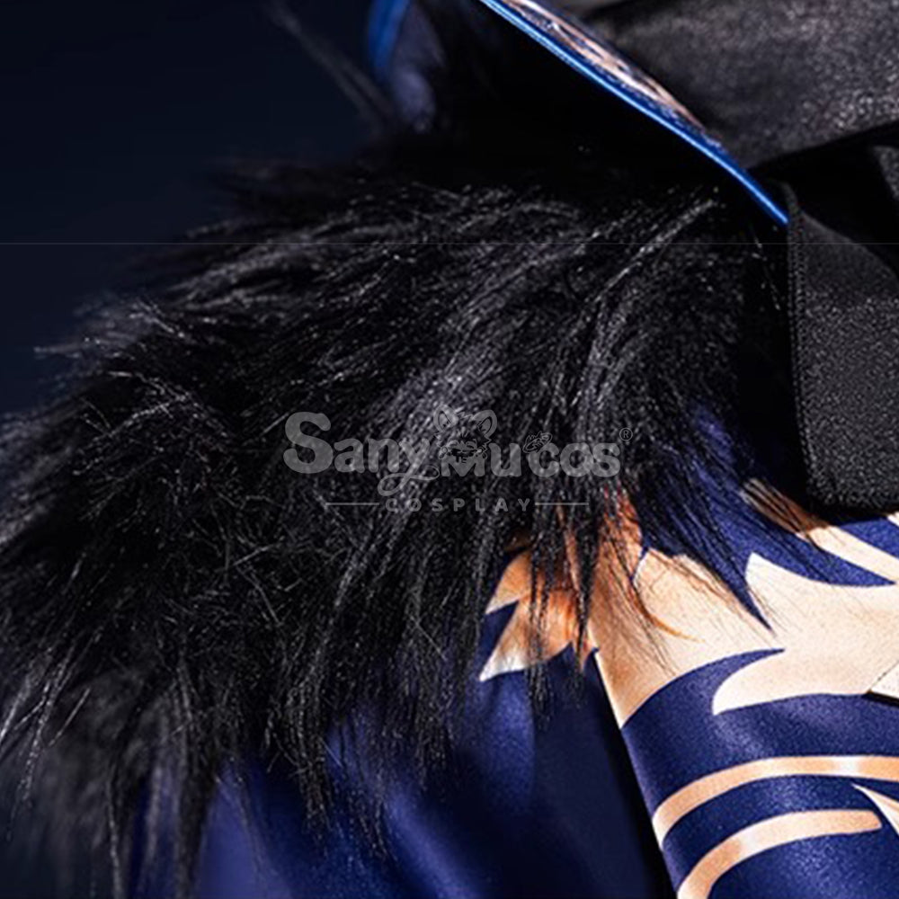 【Pre-Sale】Game Identity V Cosplay Lead Consultant Cosplay Costume Premium Edition Cosplay Costumes