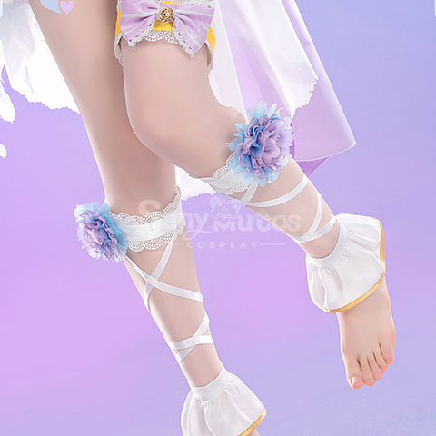 【Pre-Sale】Anime Love Live! School Idol Project Cosplay Honoka Kousaka Cosplay Costume