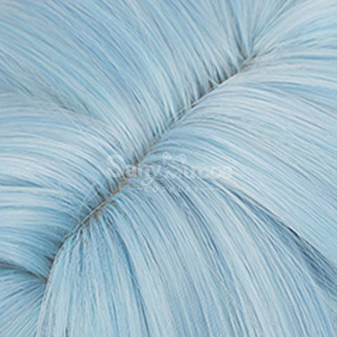 【In Stock】Game Genshin Impact Cosplay Ineffa Cosplay Wig Cosplay Wigs